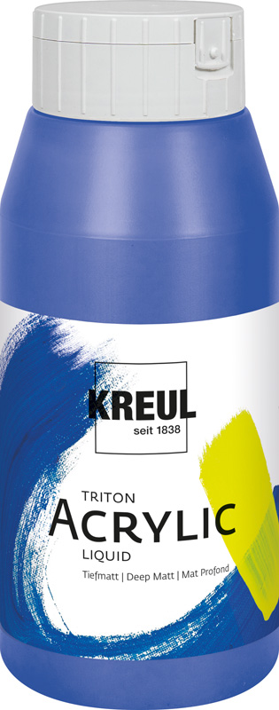 ultramaringblau
