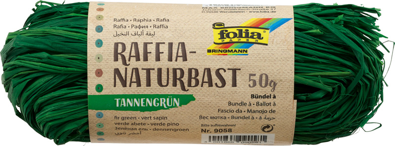 tannengrün
