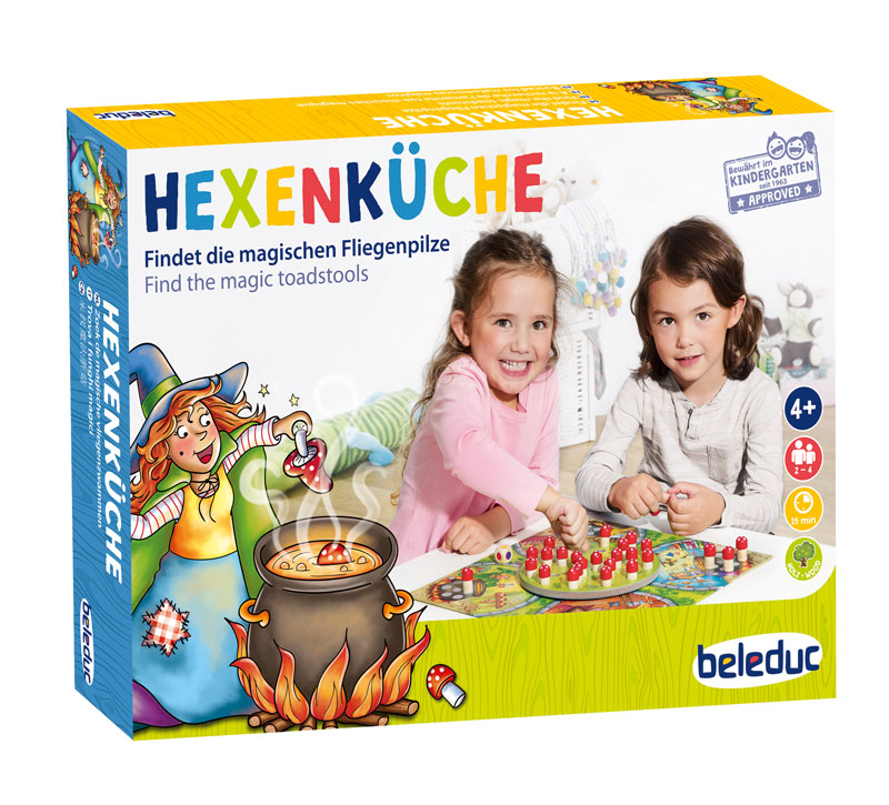 Hexenküche