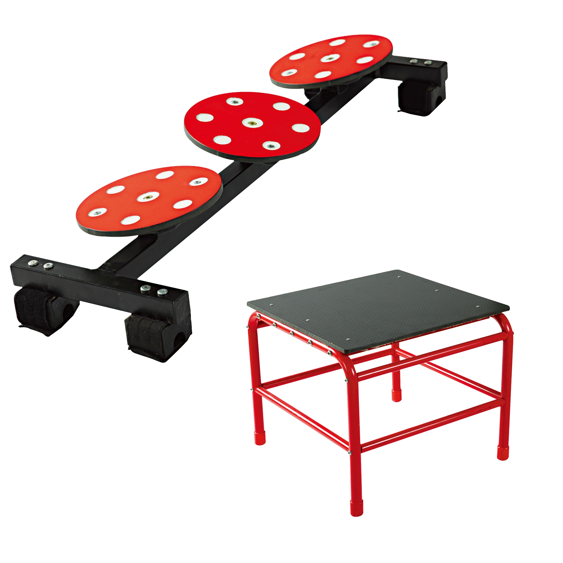 OXYGYM - Modulares Spielgeräteset, 17 Teile
