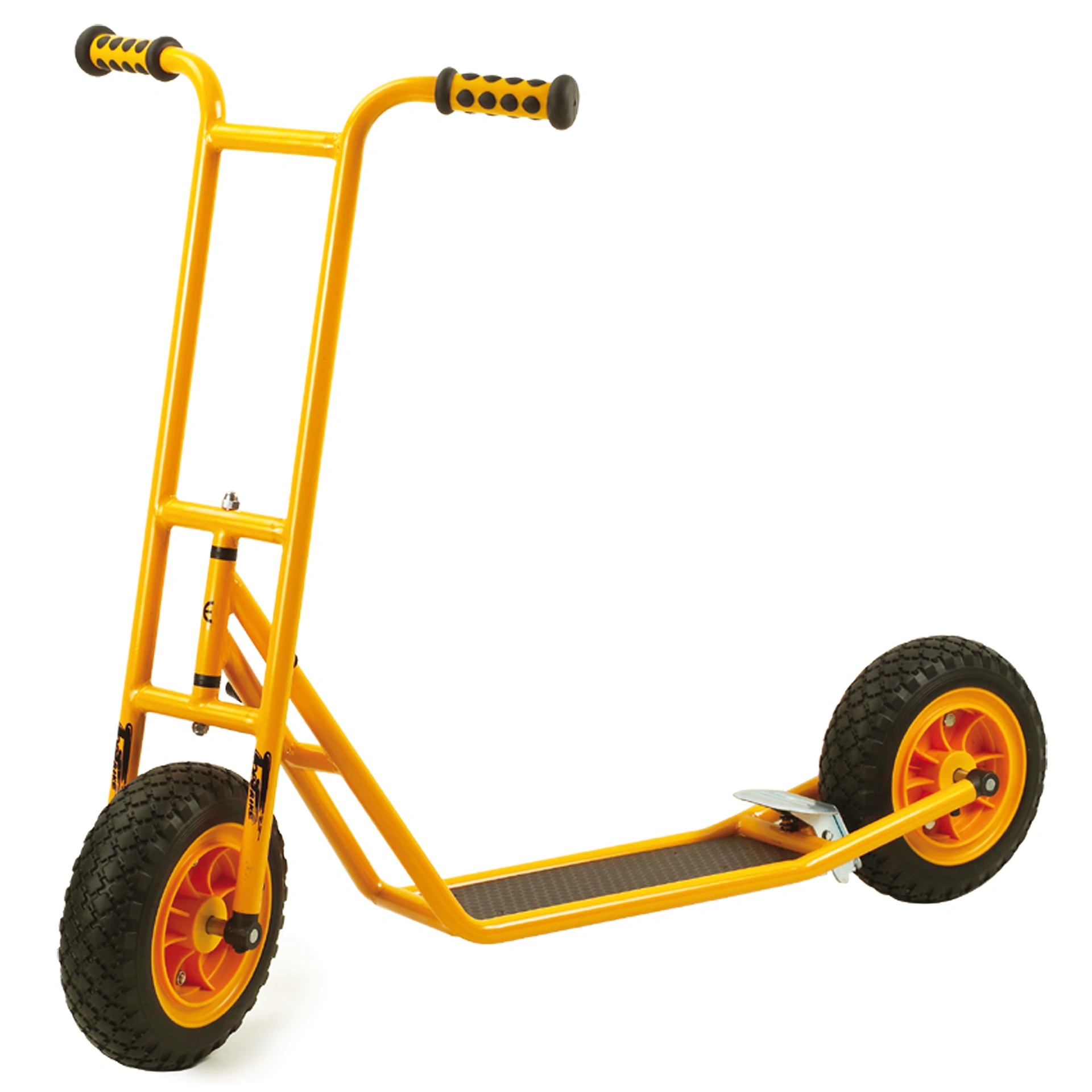 TopTrike Roller Scooter mit Breme, groß