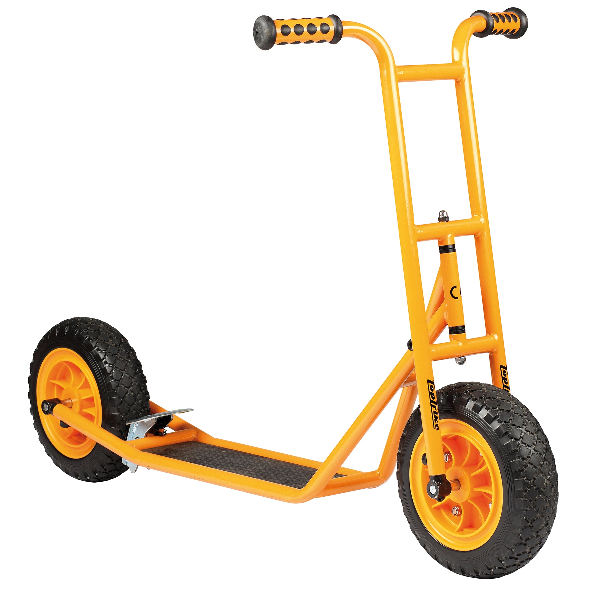 TopTrike Roller Scooter mit Bremse, klein