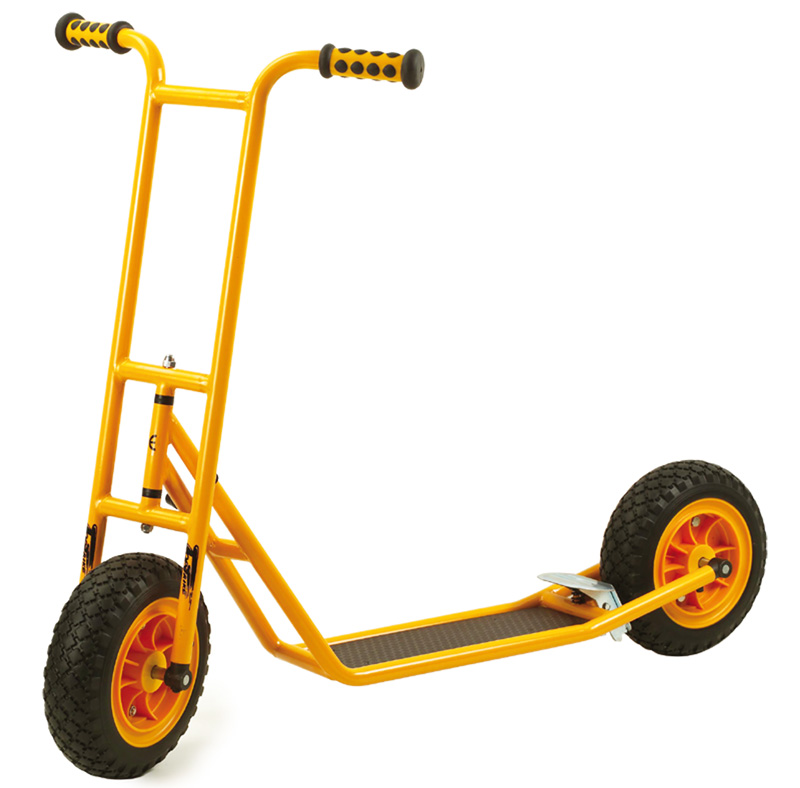 TopTrike Roller Scooter groß