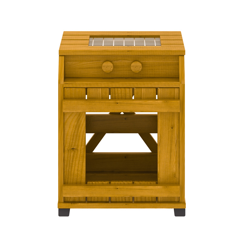 Outdoor Spielküche - Grill