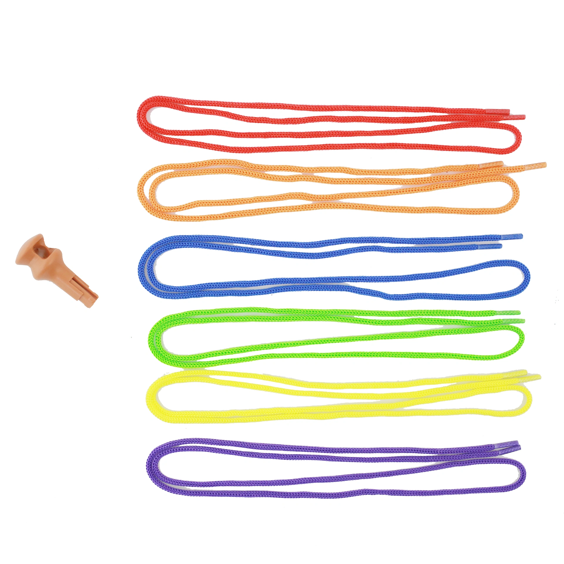 STEM Wand Zubehör Schnüre und Fädelstecker