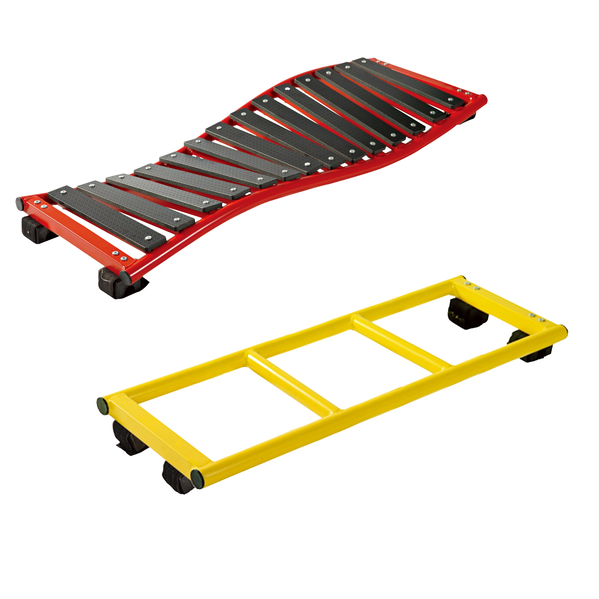 OXYGYM - Modulares Spielgeräteset, 17 Teile