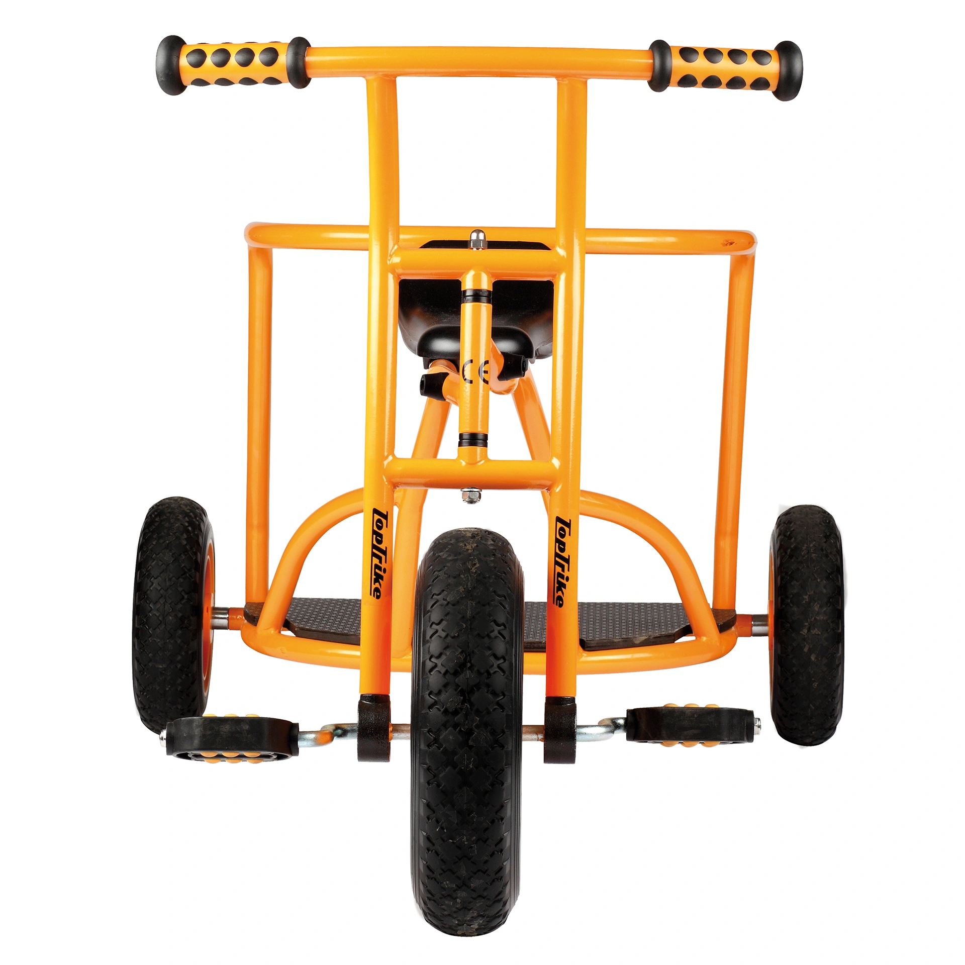 TopTrike Dreirad Express