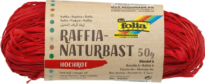 hochrot