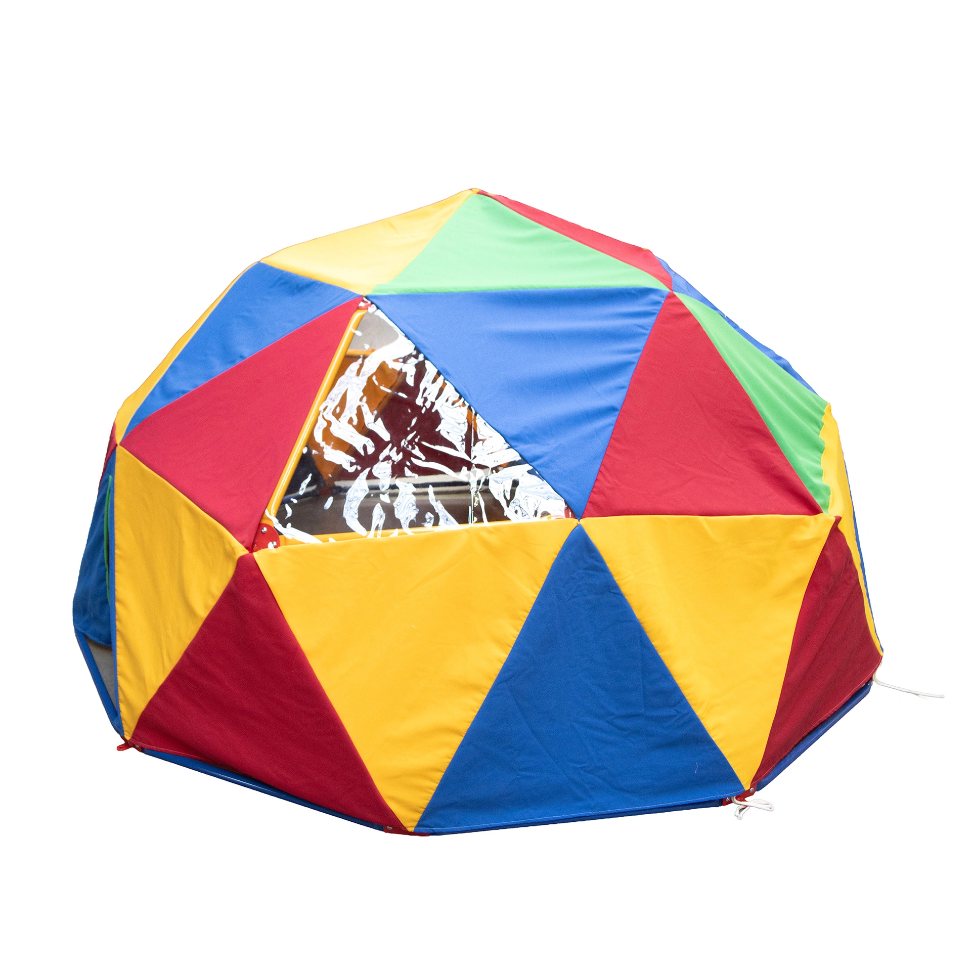 Abdeckhaube für Klettergerüst Space Dome