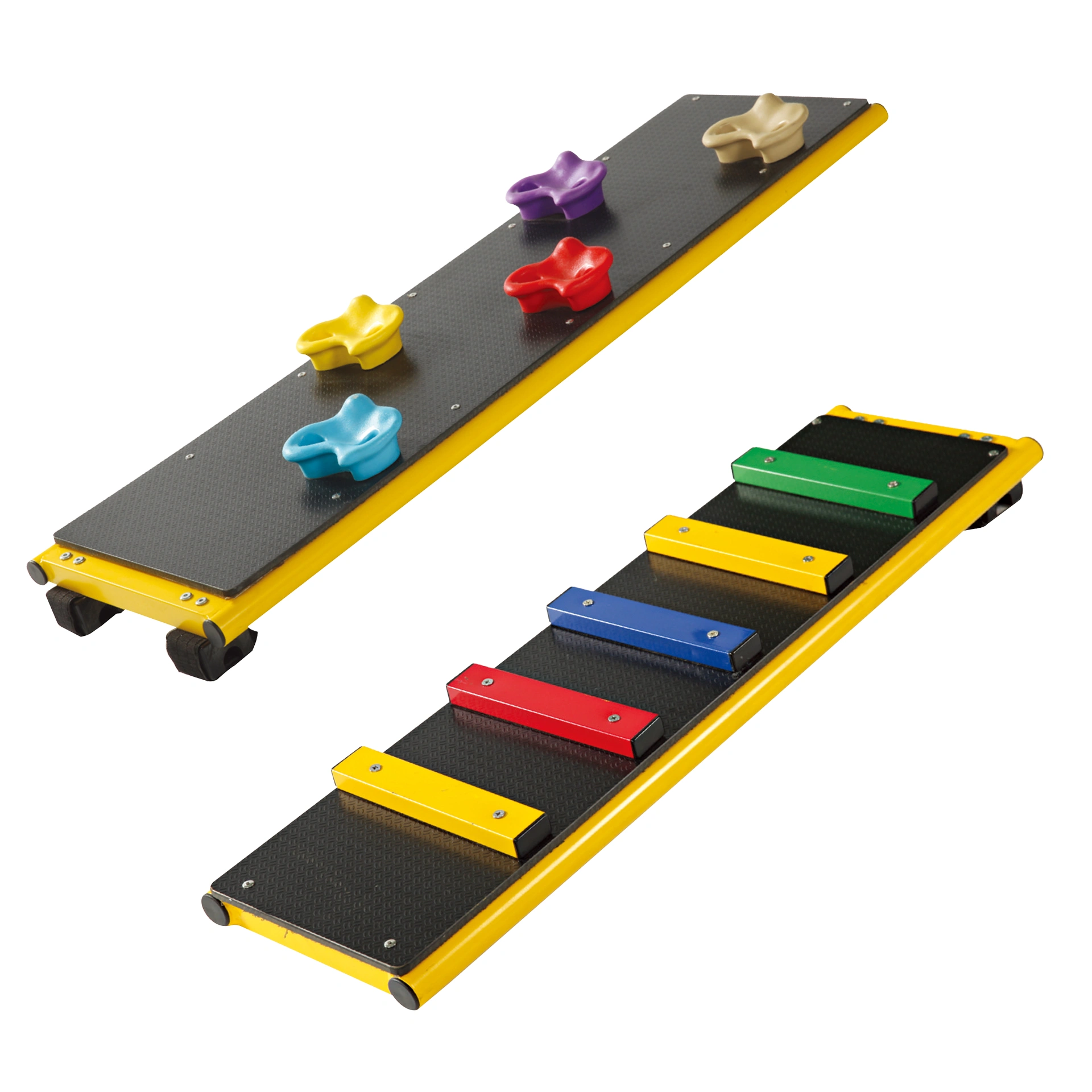 OXYGYM - Modulares Spielgeräteset, 17 Teile